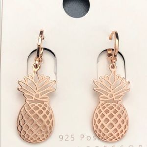 Good for health Earrings